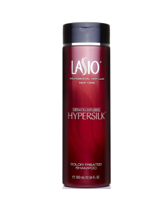 Lasio Keratin - Infused Hypersilk Color Treated Unisex 350ml Shampoo