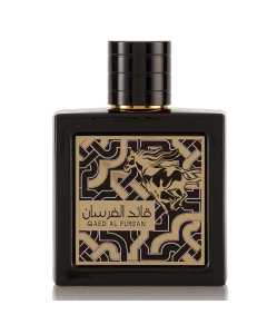 Lattafa Qaed Al Fursan Unisex Eau De Parfum 90ml
