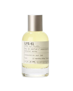 Le Labo Lys 41 For Women Eau De Parfum 50ml