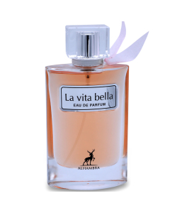 Maison Alhambra La Vita Bella Intensa For Women Eau De Parfum 100ml