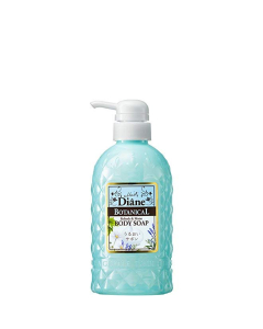 Moist Diane Botanical Refresh & Moist Unisex 500ml Soap