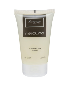 Montegrappa Nerouno For Men 125ml After Shave Balm
