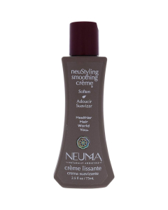 Neuma Soften Neu Styling Smoothing Unisex 75ml Hair Cream