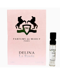 Parfums De Marly Delina La Rosee 