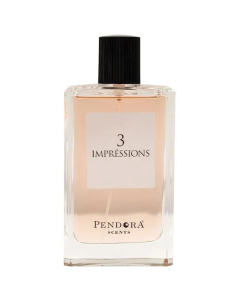 Pendora Scents Impressions Eau De Parfum 100ml