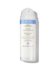 Ren Rosa Centifolia Express 5oz Makeup Remover