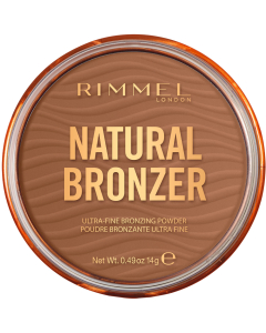 Rimmel London Natural Bronzer # 003 Sunset For Women 14g Bronzing Powder