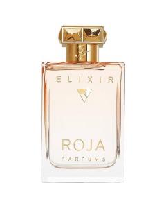 Roja Parfums Elixir Pour Femme For Women Essence De Parfum 100ml