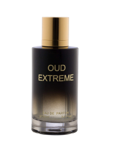 Rooh O Rehan Oud Extreme Eau De Parfum 100ml