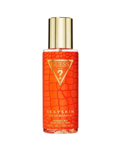Guess Sexy Skin Solar Warmth For Women 250ml Body Mist