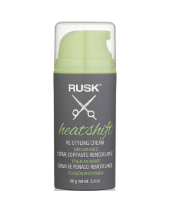 Rusk Heatshift Restyling Unisex 98g Hair Cream