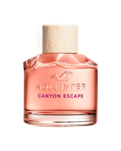 Hollister Canyon Escape For Her For Women Eau De Parfum 50ml
