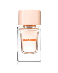Jil Sander Sunlight Grapefruit & Rose Limited Edition For Women Eau De Toilette 60ml