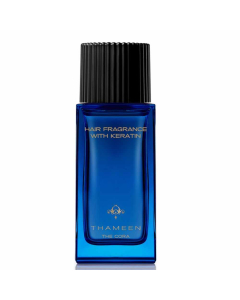 Thameen Treasure Collection The Cora Unisex 50ml Hair Fragrance