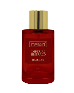The Merchant Of Venice Imperial Emerald For Women 100ml Hair Mist