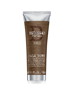 Tigi Bed Head Balm Down Cooling For Men 125ml After Shave Lotion