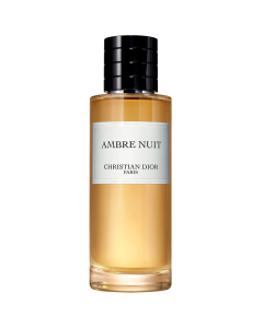 Christian Dior Ambre Nuit Unisex Eau De Parfum 450ml