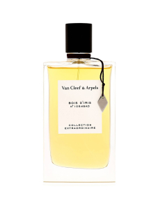Van Cleef & Arpels Coll Extraordinaire Bois D'Iris For Women Eau De Parfum 75ml