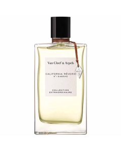 Van Cleef & Arpels Coll Extraordinaire California Reverie For Women Eau De Parfum 75ml
