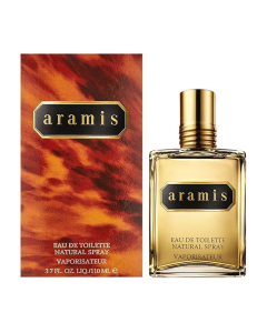 Aramis For Men Eau De Toilette 110ml