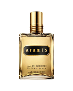 Aramis For Men Eau De Toilette 110ml