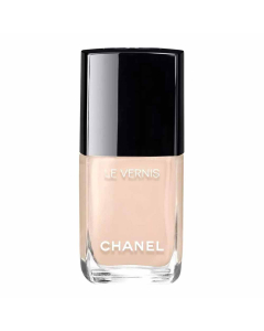 Chanel Le Vernis Longwear 548 Blanc White 13ml Nail Polish