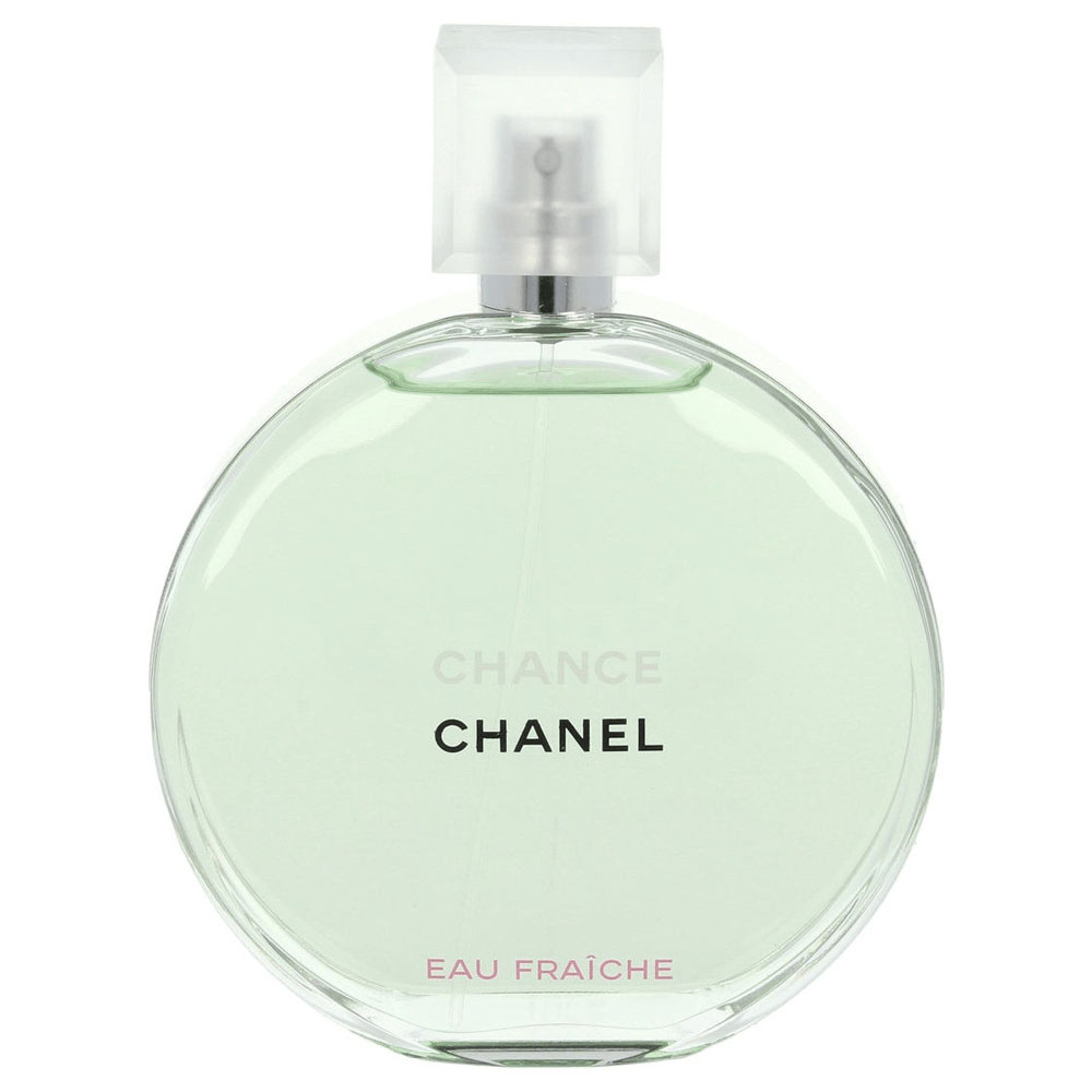 Chanel Chance Eau Fraiche For Women Eau De Toilette 150ml