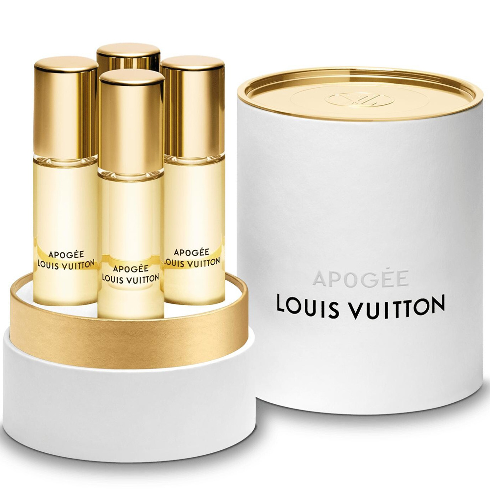 Buy Louis Vuitton Apogee Refills Eau de Parfum - 7.5 ml Online In