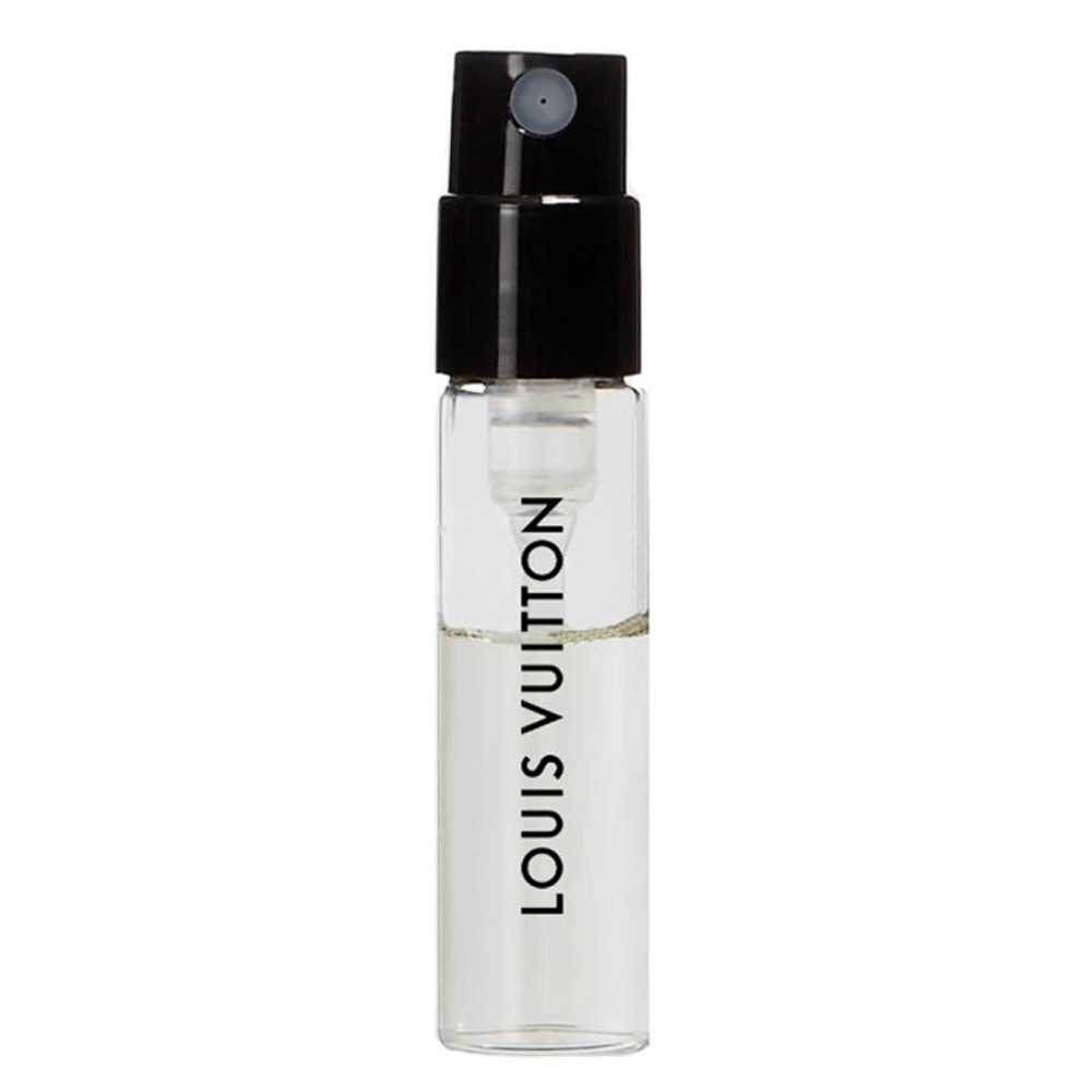 Louis Vuitton Matiere Noire For Women Eau De Parfum 2ml Vials