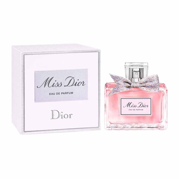 Christian Dior Miss Dior For Women Eau De Parfum 50ml