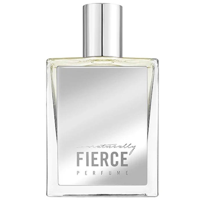 Abercrombie & Fitch Naturally Fierce For Women Eau De Parfum 50ml