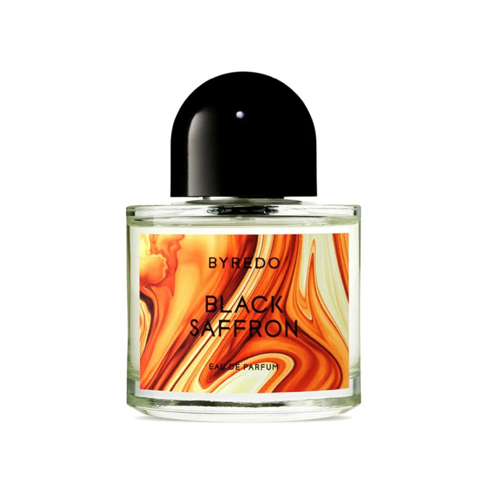 Byredo Black Saffron Limited Edition Unisex Eau De Parfum 100ml
