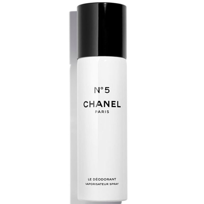 Chanel No.5 For Women 100ml Deodorant Spray