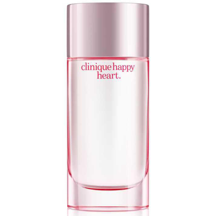 Clinique Happy Heart For Women Eau De Parfum 100ml