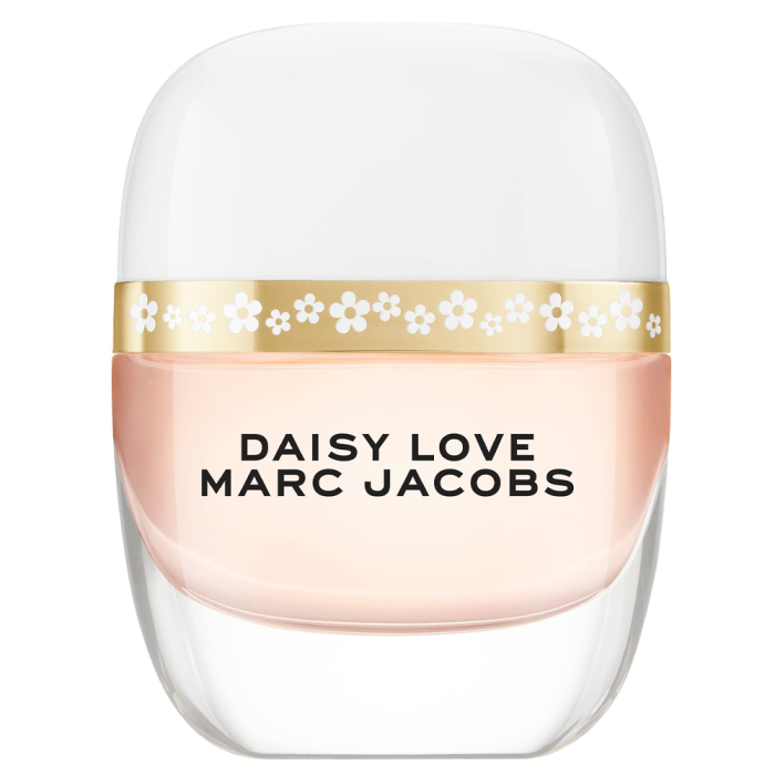 Marc Jacobs Daisy Love For De Toilette Eau Women 20ml