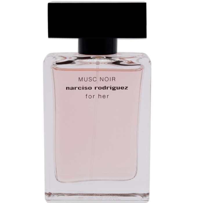 Eau Narciso Musc Parfum For Noir 50ml De Women Rodriguez For Her