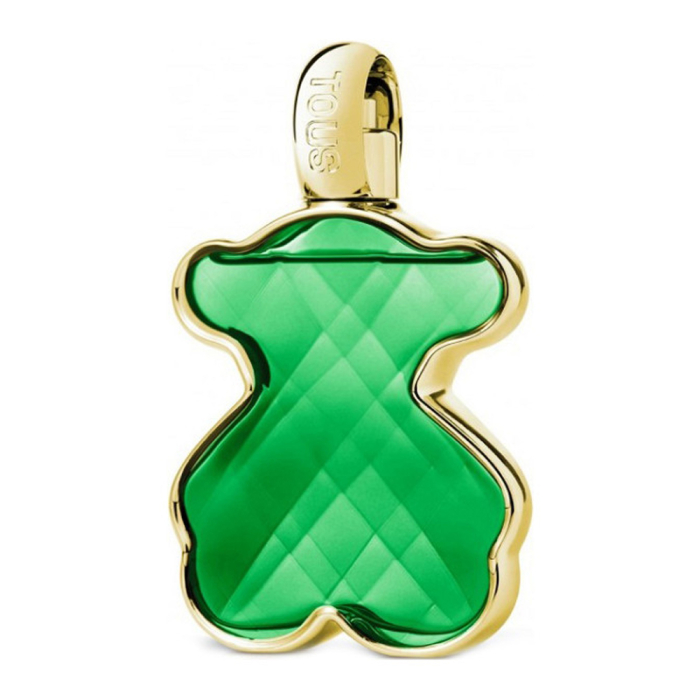 Tous Loveme The Emerald Elixir For Women Elixir Parfum 50ml