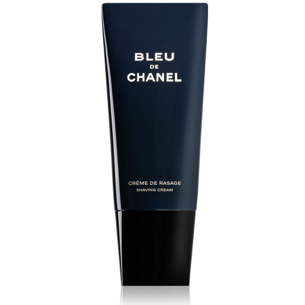 Chanel Bleu De Chanel For Men 100ml Shaving Cream