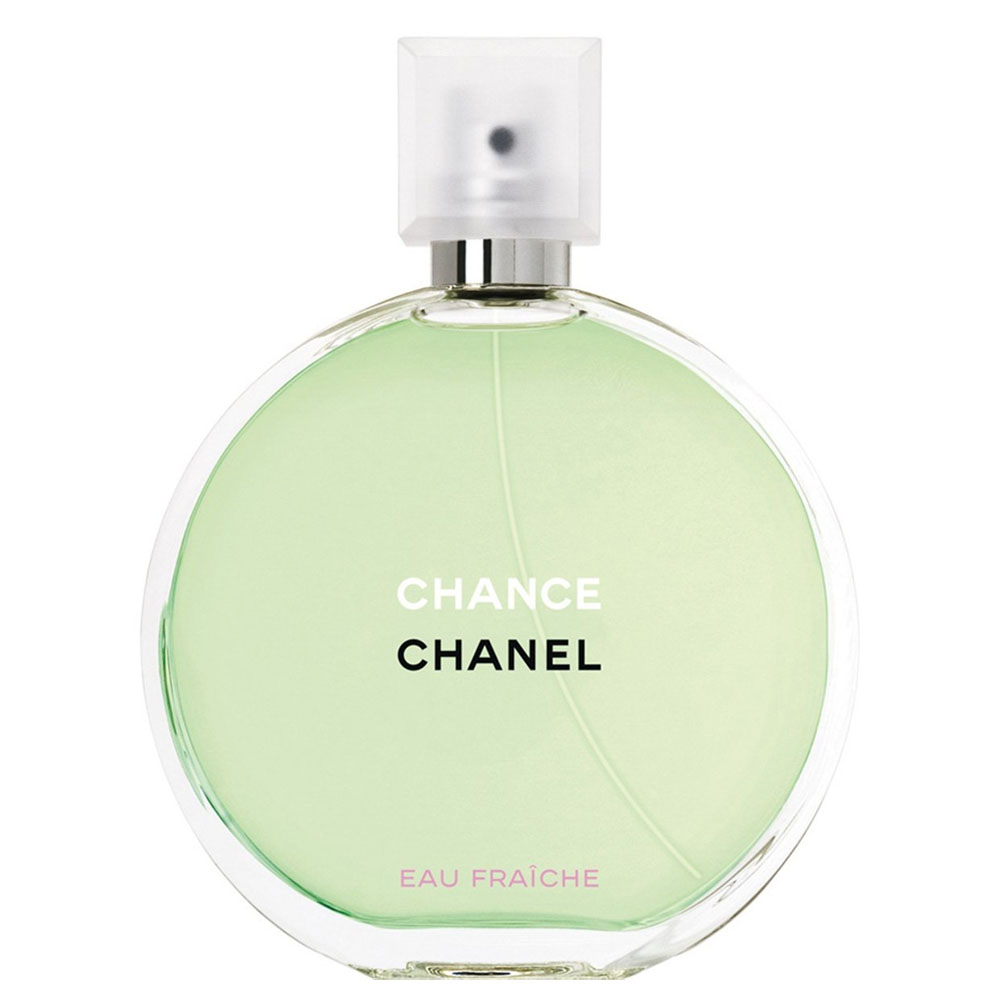 Chanel Chance Eau Fraiche For Women Eau De Toilette 50ml