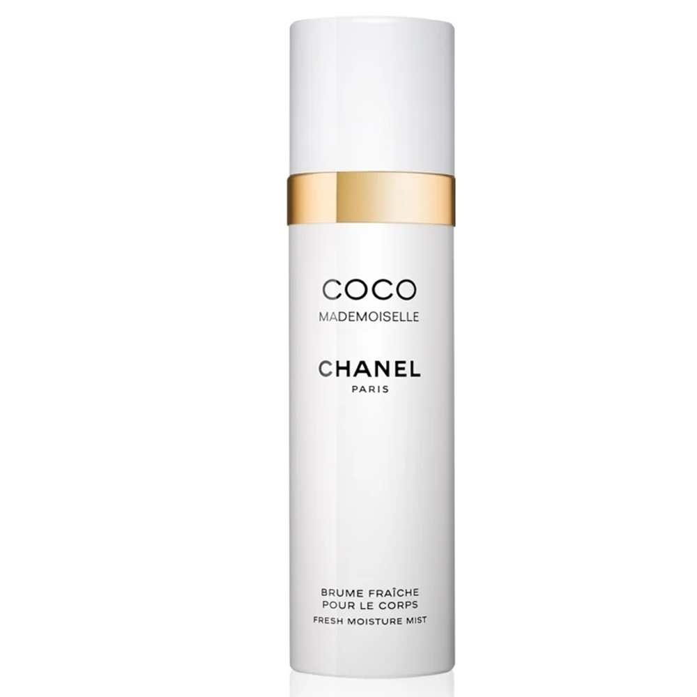 Xịt Thơm Chanel Coco Mademoiselle Fresh Body Moisture Mist 100ml – TIẾN  THÀNH BEAUTY