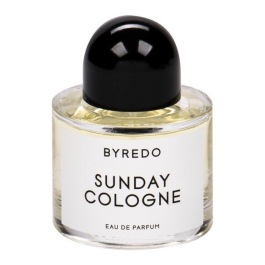 Byredo Sunday Cologne Unisex Eau De Parfum 50ml