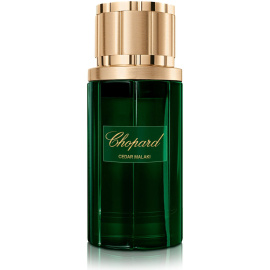 Chopard Cedar Malaki For Men Eau De Parfum 80ml