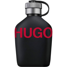 Hugo Boss Hugo Just Different For Men Eau De Toilette 125ml