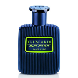 Trussardi Riflesso Blue Vibe For Men Eau De Toilette 50ml
