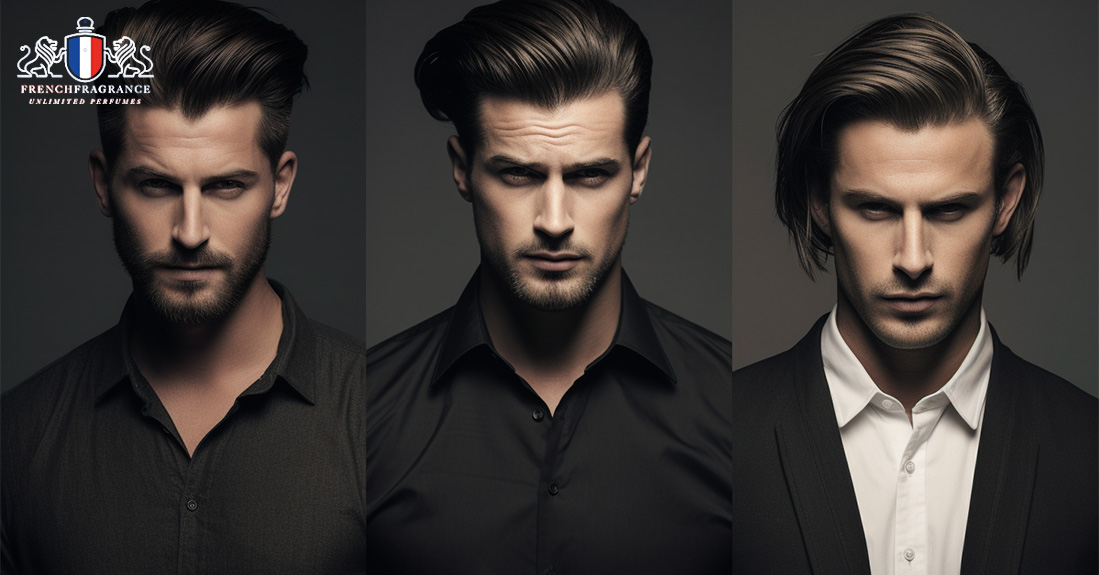 15 Best Hairstyles For Men - The Latest Trends for 2024