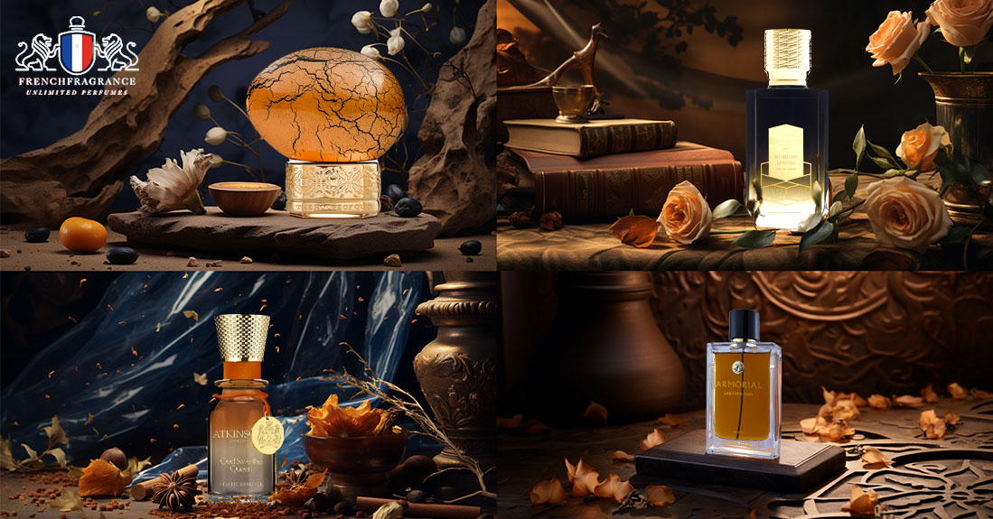 Power of Oud: Exploring the Mystique of Oud-Infused Perfumes