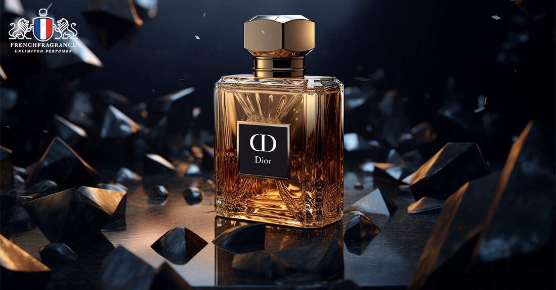 Best Dior Perfumes