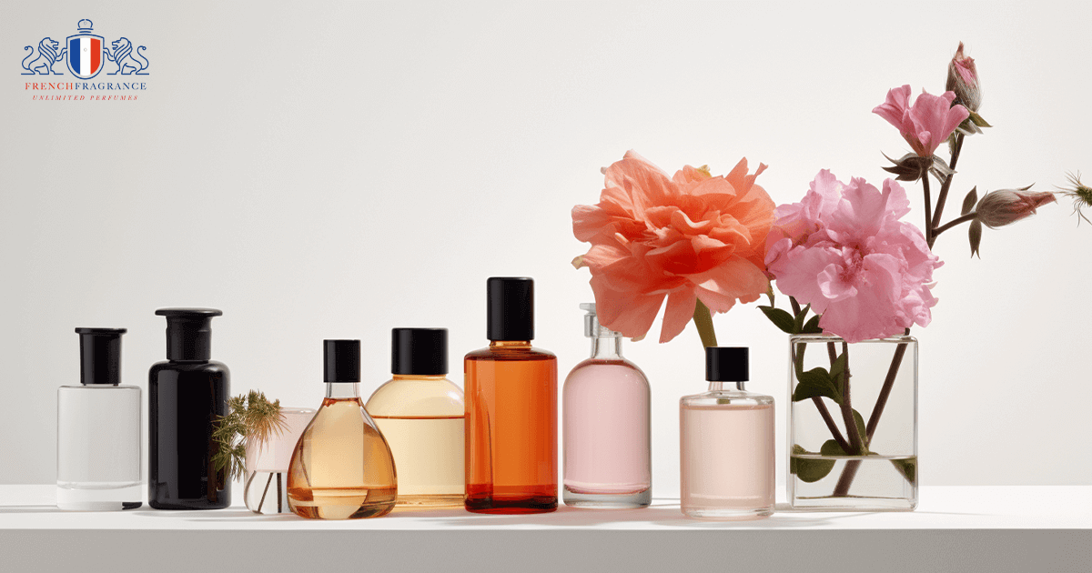 Glimpse: Louis Vuitton Fragrances Cologne PERFUMES 