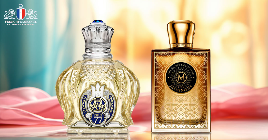 Top 10 Pheromone Perfumes in 2024 (For Men and Women)