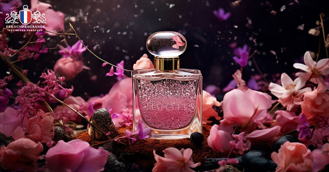Unveiling the Top 20 Perfume for Women in 2024